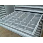 Durable Industrial Tool Chest Cabinet With Dividers Partitions Drawer for sale