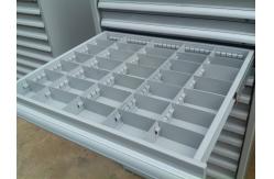 China Dividers Partitions Drawer Tool Chest Cabinet supplier