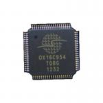 Electronic component OX16C954-TQBG IC integrated circuit Welcome to consult Matching bill of lading for sale