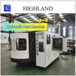 YST400 Hydraulic Test Benches 42Mpa High Degree Of Integration For Excavators for sale