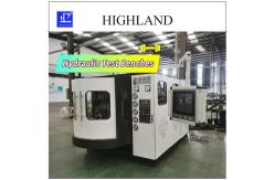 China YST400 Hydraulic Test Benches 42Mpa High Degree Of Integration For Excavators supplier