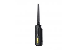 China IP67 Dustproof Multilevel Speech Encryptiondigital Radio Walkie Talkies MSTAR supplier