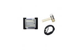 China P810A Pile Dynamic Detector on sale supplier
