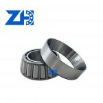 GCR15 33210JR Taper Roller Bearing With High Load Carrying Capacity And Durability