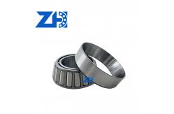 China GCR15 33210JR Taper Roller Bearing With High Load Carrying Capacity And Durability supplier