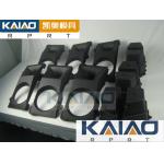 PP PC ABS Prototype Molding Services Plastic Material Customized Color for sale