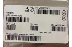 China LIN Transceiver IC TLE7258SJ Integrated Circuit Chip 8SOIC Transceivers Chip 20Kbps supplier