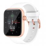BLE 5.0 Bluetooth Call Smartwatch 1.69in TFT Hd Screen Shrapnel Motor for sale