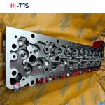 Truck Diesel Engine Parts Cylinder Head 11101E0541  Suitable for Hino J08C J08E for sale