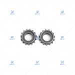 PANASONIC CM FEEDER GEAR KXFA1KMAA01 , Panasonic Spare Parts for sale