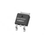 10A 100V Mosfet Power Transistor AP10N10DY For Switching Power Supplies for sale