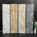 Exterior Wall Slate Stone Panels Natural Stone Tiles Wall Cladding Culture Stone For Fireplace for sale