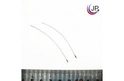 China Micro NTC Thermistor Medical Temperature Sensor For Temperature Measurement supplier