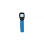 GM321 Infrared Thermometer Data Retention With LCD Display
