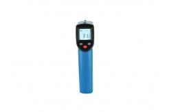 China GM321 Infrared Thermometer Data Retention With LCD Display supplier