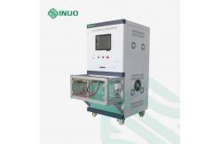China IEC 62916-3 EV Plug And Socket Temperature Rising Test Equipment supplier