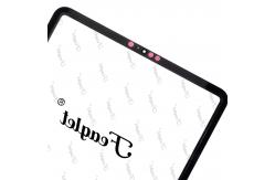 China Air Pro Series Ipad Glass With OCA IPAD Mini Touch Panel Oleophobic Layer supplier
