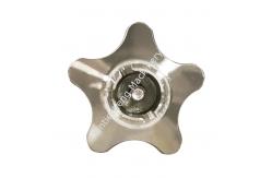 China Customized Industrial Precision Machining Cnc Machine Spare Parts supplier