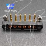 HW-CMM Connector,HW-221D00F26-0006-3400CMM. for sale