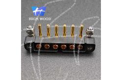 China HW-CMM Connector,HW-221D00F26-0006-3400CMM. supplier