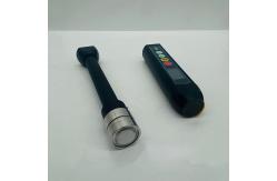 China Air Couplant High Temperature Ultrasonic Thickness Gauge Probe And Emat Ultrasonic Gauge supplier