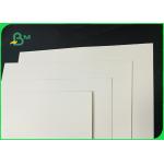 200gsm 250 Gsm Pure Wood Pulp Glossy Two Side Coated White Board For Book cover for sale