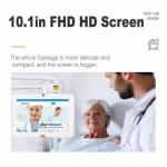 Medical Use Android Tablet 10.1Inch medical tablet pc android for Hospital for sale