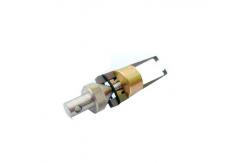 China Toys Package Testing Equipment Double Claw Pinchers For Tensile Tester supplier