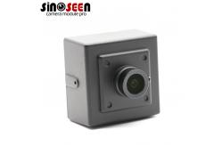 China 1/2.9 GC2053 Sensor 1920x1080P USB2.0 2MP Camera Module supplier