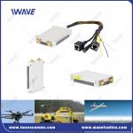 50km 30Mbps Transmitter And Receiver For Drone TCP UDP Point To Multi Point for sale