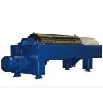Model PDCS Tricanter Animal Fat Separator - Centrifuge Machine With 3 Phase for sale