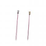 CP Enamelled Wire NTC Temperature Sensor 100K NTC Thermistor