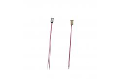 China CP Enamelled Wire NTC Temperature Sensor 100K NTC Thermistor supplier