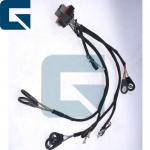 4P-9537 4P9537 Excavator E345B Injector Harness for sale