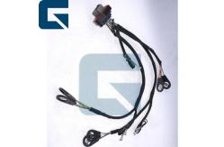 China 4P-9537 4P9537 Excavator E345B Injector Harness supplier