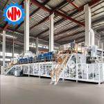 New Energy-Saving Adult Diaper Making Machinery with Professional Customization for sale