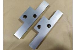 China High Performance Ion Source Head Tungsten and Molybdenum Customized Components supplier