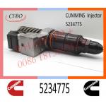 Diesel For Detroit Common Rail Fuel Pencil Injector 3861890 5234775
