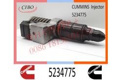 China Diesel For Detroit Common Rail Fuel Pencil Injector 3861890 5234775 supplier