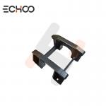 Track Guard for Hitachi Heavy ZX1200 Excavator Undercarriage for sale