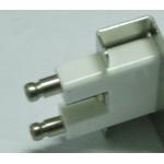 Electric Gas Oven Spare Parts Ignition 3 Needle Type Pin Corrosion Resistance for sale