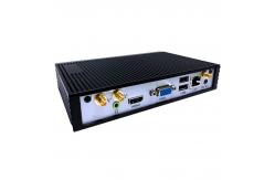 China 60Hz Hdmi VGA Switcher Screen Sharing Wireless Presentation Dual WiFi supplier