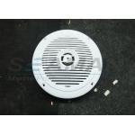 5.25 2-Way 80W*2 Marine Audio Equipment Waterproof Stereo Speaker for sale