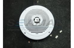 China 5.25 2-Way 80W*2 Marine Audio Equipment Waterproof Stereo Speaker supplier