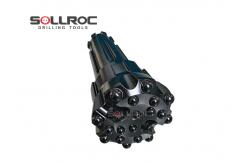 China Geothermal Well Drilling 4 SRC004 RC Drill Bits For RC Drilling supplier