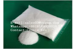 China Rocuronium intermediates LK-7 Powder Peptide Hormones Cas 119302-20-4 supplier