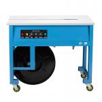 MH-DM-95 Efficient Automatic Baler Dual Motor Running Stable Binding Firmly Control Panel for sale