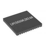 Chip Integrated Circuit LPC55S06JHI48 96MHz 256KB ARM Microcontrollers IC for sale