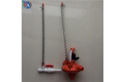 China Poultry Drinking Lines Chicken Water Pressure Regulator Valve supplier