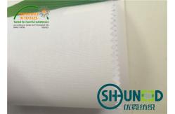 China Arabic Robe Interlining Islam Men Abaya Clothes ALB-1688 Fusable Interfacing supplier